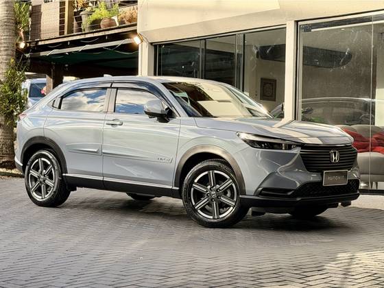 HONDA HR-V 1.5 DI I-VTEC FLEX EX CVT